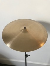 Vintage Zildjian Avedis 17"