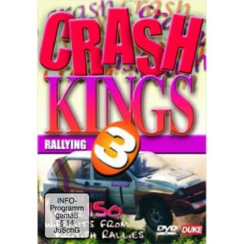Crash kings rallying - kings,