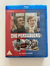 The Persuaders! The Complete