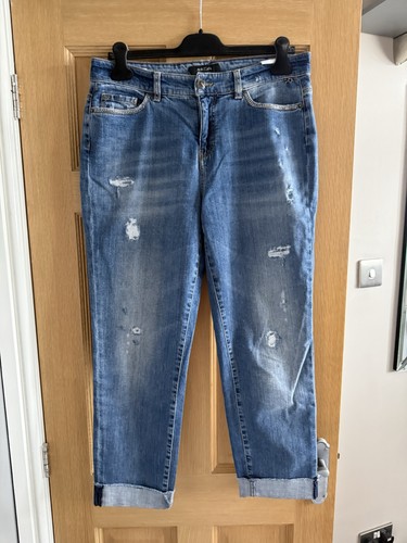 Marc cain cropped - marc, size