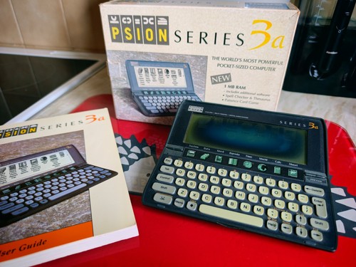 Psion series 2mb screen - psion, 2mb.