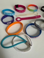 Job Lot Charity Rubber