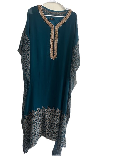Kaftan for women - kaftan, vintage