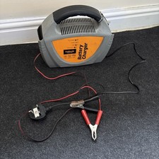 HALFORDS Up To 1.8L Battery