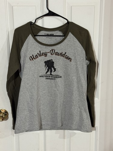 Harley davidson women - harley-davidson, women's