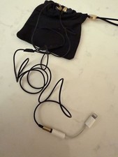 bang olufsen wired earphones