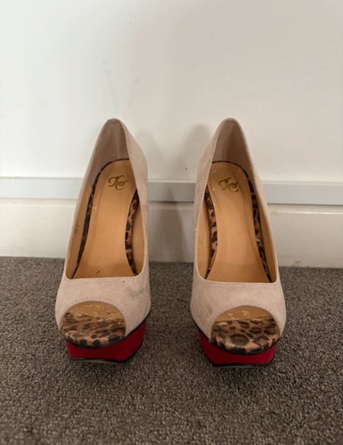 Women high heel - high,