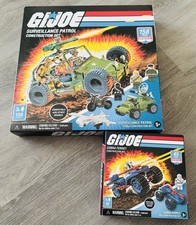 GI Joe Surveillance Patrol