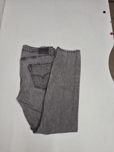 Levi vintage 507 slim jeans - levi's,