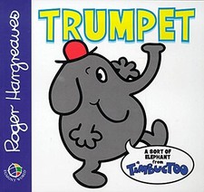 Trumpet (Timbuctoo S.) by