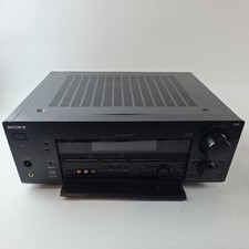 Sony STR-DB1070 AV Receiver