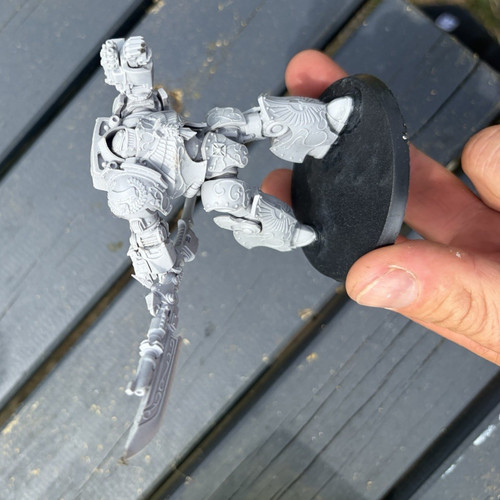 Forgeworld achillus