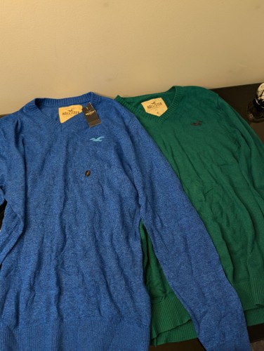 Hollister california mens - mens, set