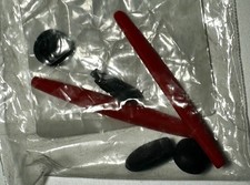 Oakley Romeo 1 Jordan Frame