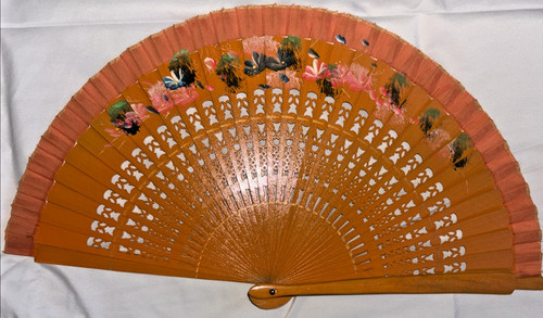 Vintage japanese spanish - vintage, japanese-spanish?