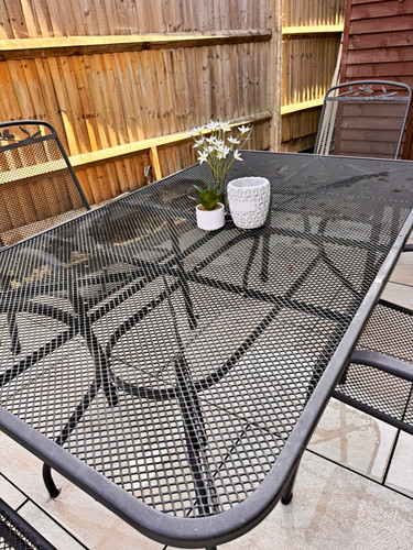 Acamp rectangular mesh garden - acamp,