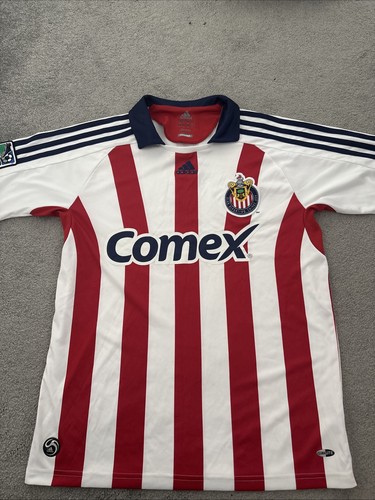 Club deportivo chivas usa home - chivas,