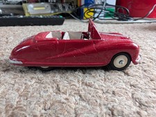 Dinky Toys Austin Atlantic