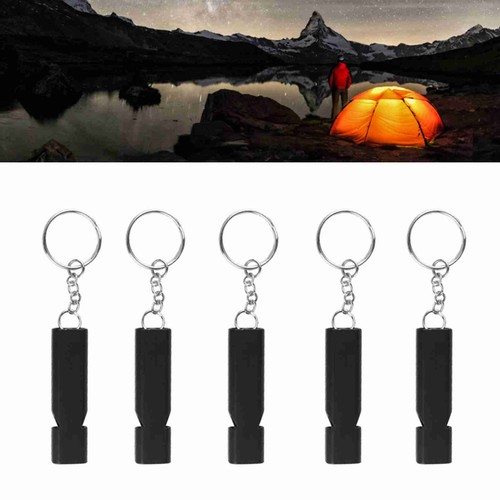 Safety whistle double - safety,