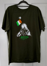 OXEGEN 2011 FESTIVAL T-SHIRT -