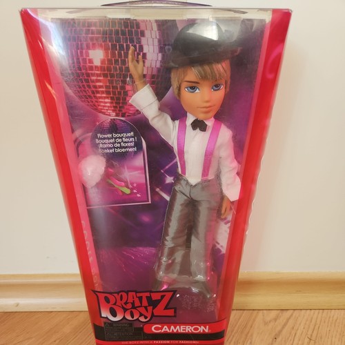 Bratz boyz the cool - boyz,