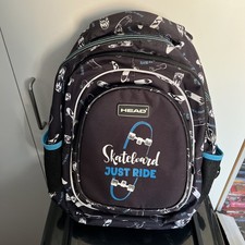 HEAD Just Ride AB330