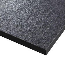 Lave Slate Solid Compact Laminate Kitchen Worktop 12mm