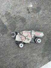 Ford Focus MK3 Zetec TDCi 1.6 Diesel 2013–2018 Rear Wiper Motor BV61-17K441-AA