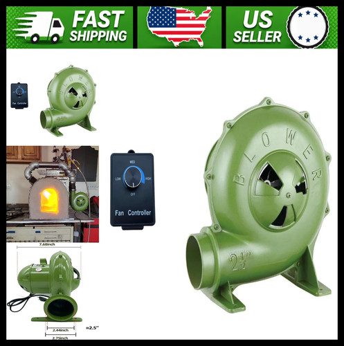 110v 240 cfm variable speed - 240,