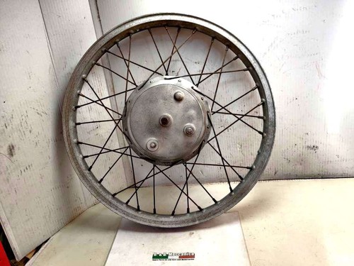 Rear wheel hub motorcycle - hub,
