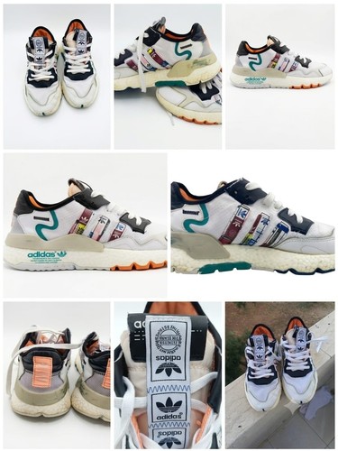 Men retro multi color - retro, multi-color