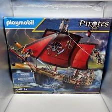 Playmobil 70411 Pirates