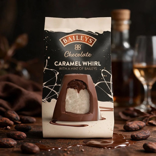 Baileys chocolate caramel - baileys,