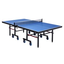 VEVOR Ping Pong Table Foldable