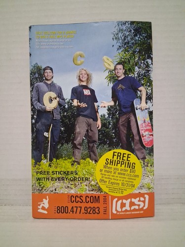 Ccs california cheap skates - california,
