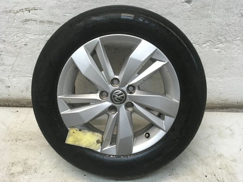 Volkswagen polo - volkswagen, (2018)