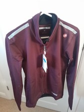 Castelli Mens Espresso Air