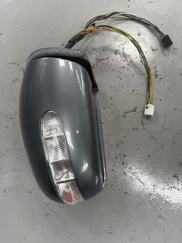 Mercedes benz class w211 - benz,