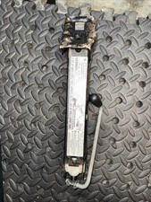 Bmw 3 5 Series Car Lifting Jack OEM