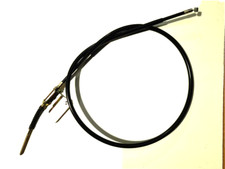 Rear Brake Cable fits