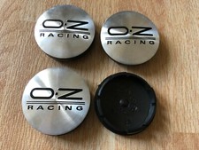 Wheel centre cap - 4x,