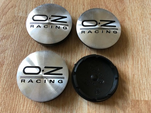 Wheel centre cap - 4x, o.z