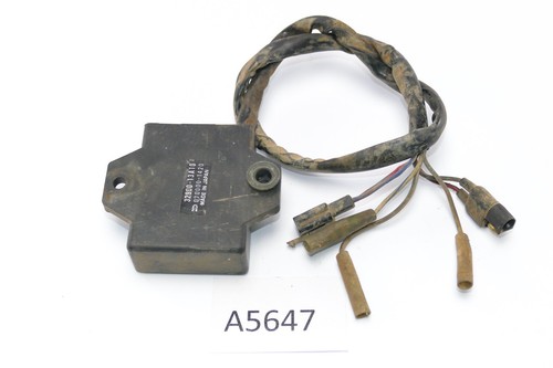 Suzuki 250 sj11d 1986 ecu - sj11d,