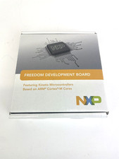 NXP Freedom Development Board