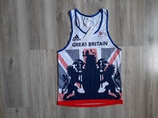 Adidas Team GB Olympic Games