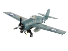 Grumman F4F-4 (Battle of