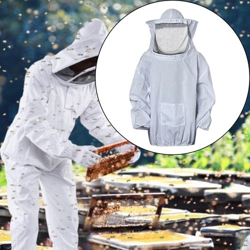 Beekeeper suit farm keeping - beekeeper,