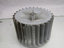 Hotpoint TCL780 Condenser Tumble Dryer motor mounted internal fan blower