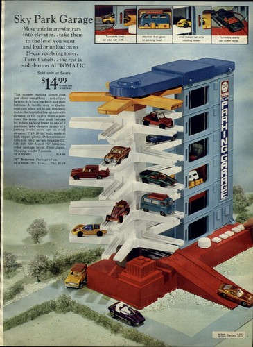 1971 paper color - 1971, ad