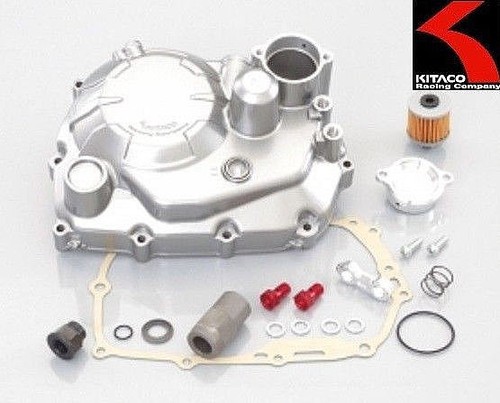Kitaco clutch cover kit - clutch, msx125